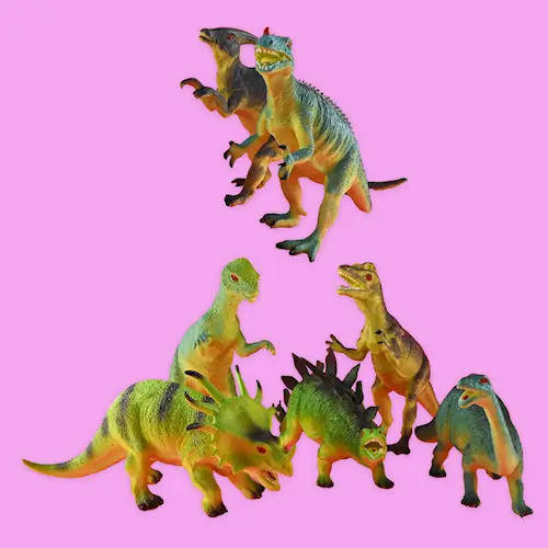 DINOSAUR