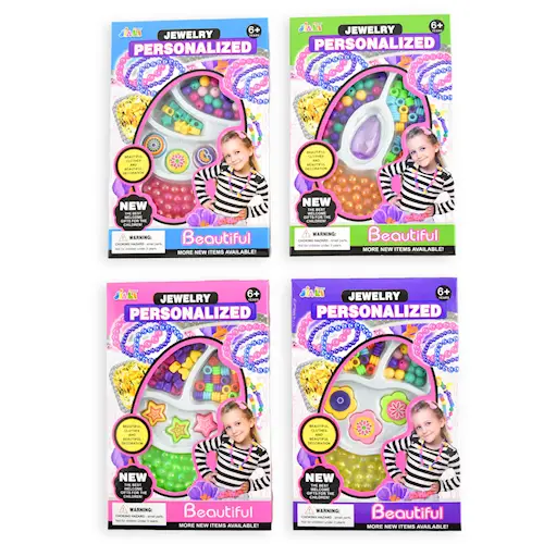 JEWELRY BEAD SET DIY