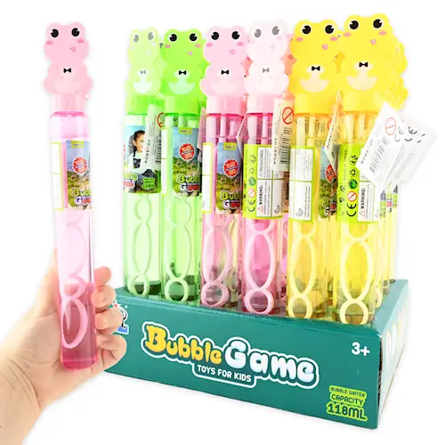 BUBBLES FROG 118ml