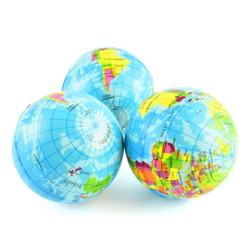 BALL GLOBE