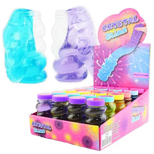 SLIME SCREW SWIRLY 110g