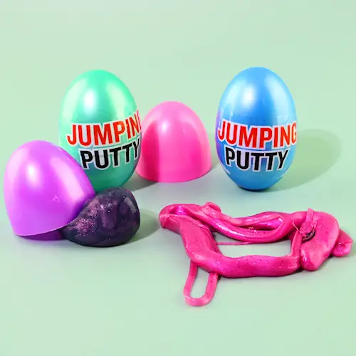 PUTTY BOUNCING PEARL