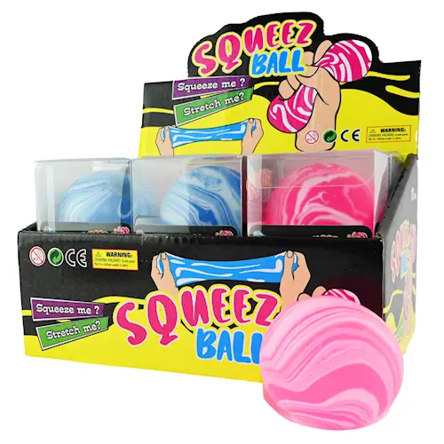 SQUEEZE SUGAR BALL