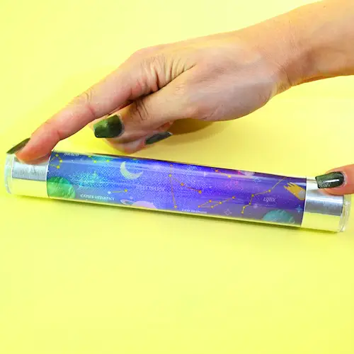 ENERGY ROD COSMIC LIGHTNING