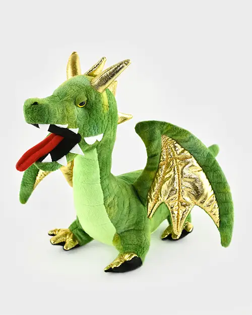 DRAGON GREEN SMALL