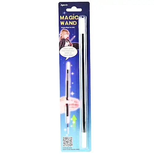 MAGIC WAND
