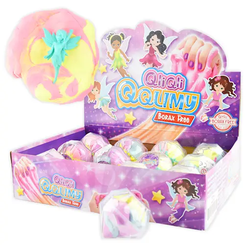 PUTTY FLUFFY FAIRY 30g