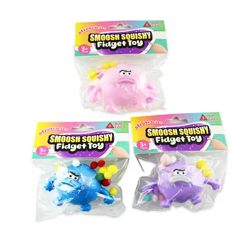 SQUEEZE MONSTER FLOUR 42g