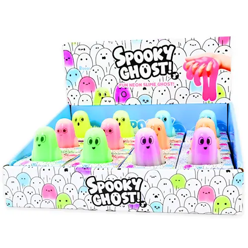 SLIME GHOST
