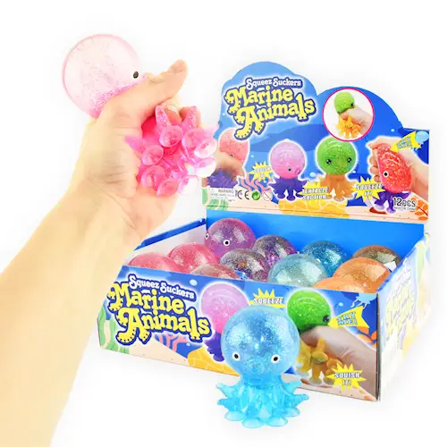 SQUEEZE SQUID w SUCTION