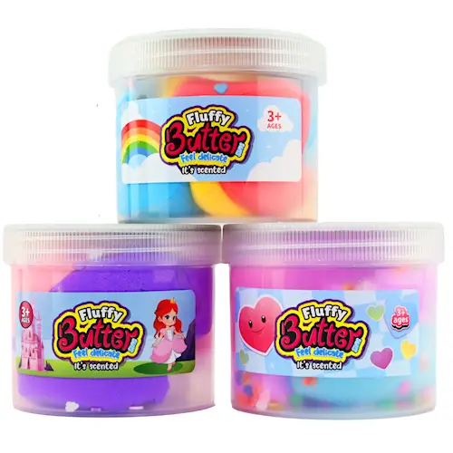 SLIME BUTTER SCENTED FANTASY 73g