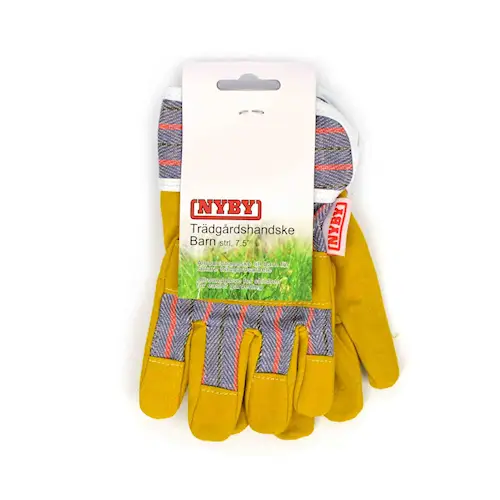 GLOVES GARDEN 2pcs small size 7.5"