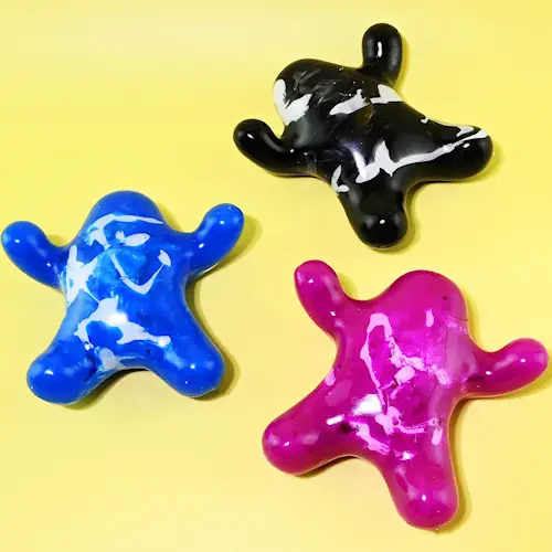 SQUEEZE SUGAR BUDDY FIGURE