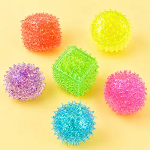 SQUEEZE SUGAR GEOMETRIC BLOCKS