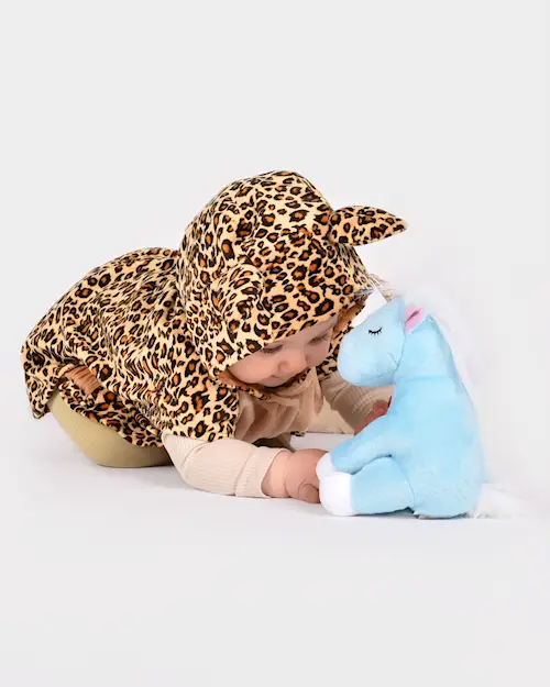 MINI CAPE LEOPARD