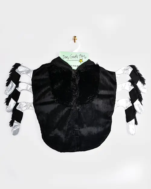 MINI CAPE SPIDER DELUXE