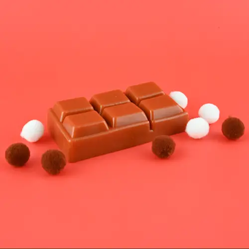 SMOOSH SQUISHY CHOCOLATE 60g