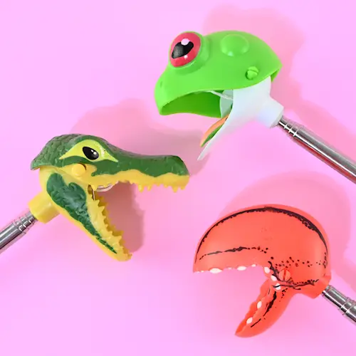 GRABBER HEAD