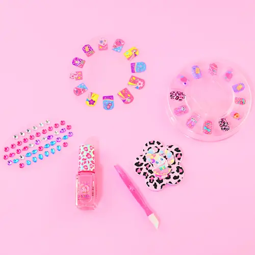 NAIL SET