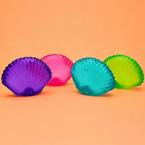 SQUEEZE COCO SHELL