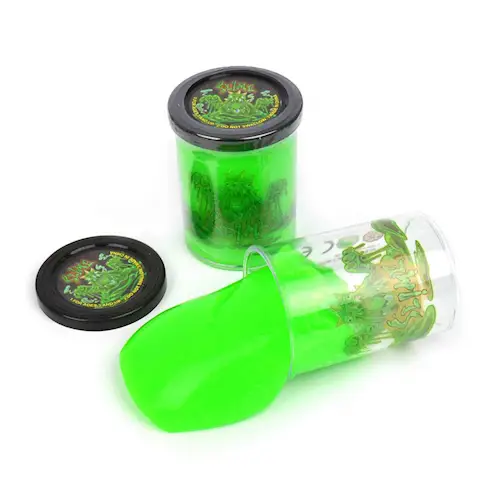SLIME GREEN BIG 120g