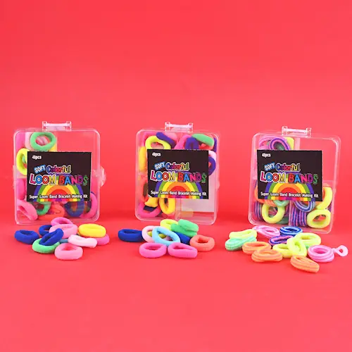 LOOM BAND SOFT
