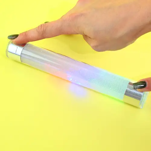ENERGY ROD COSMIC LIGHTNING