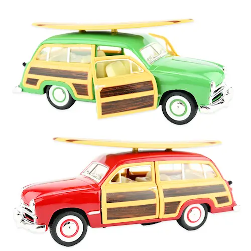 CAR FORD 1949 pb 1:40