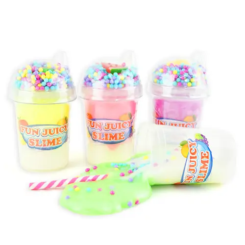 SLIME AND CRUNCH 80g