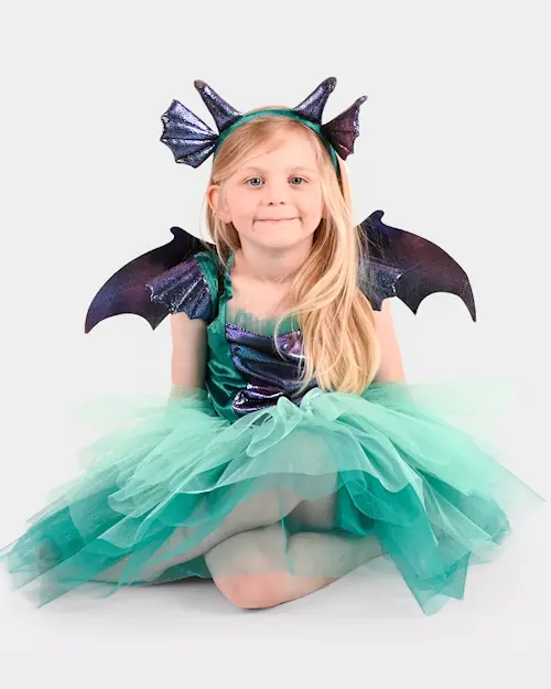 DRESS DRAGON