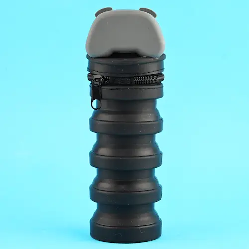 PENCIL CASE EXPANDABLE