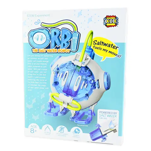 ORBI