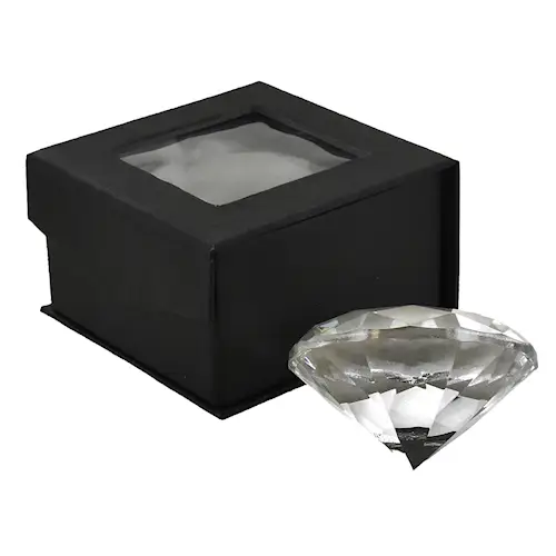 DIAMOND CLEAR WHITE wb