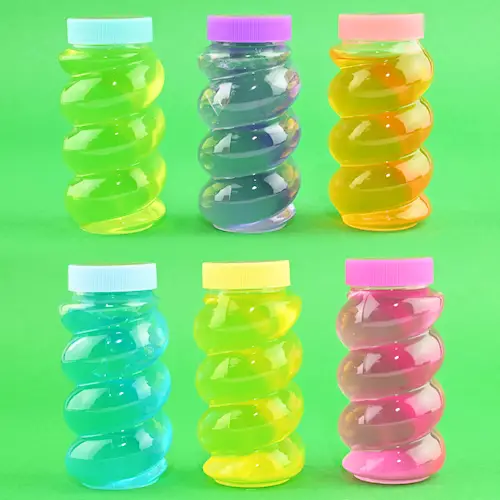 SLIME SCREW SWIRLY 110g