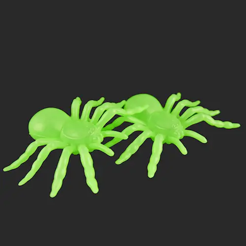 SPIDER 2pcs
