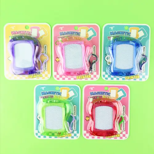 KEYRING DRAWING BOARD