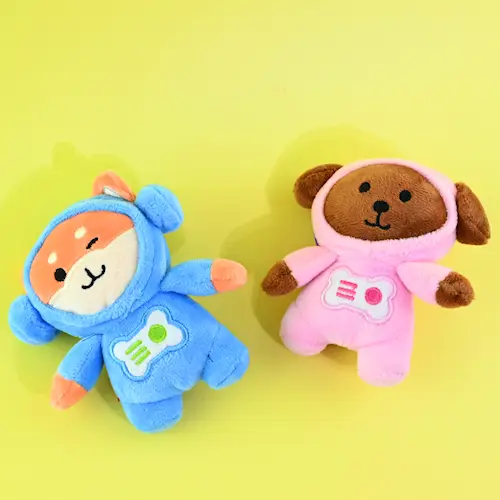 PLUSH ASTRO PET