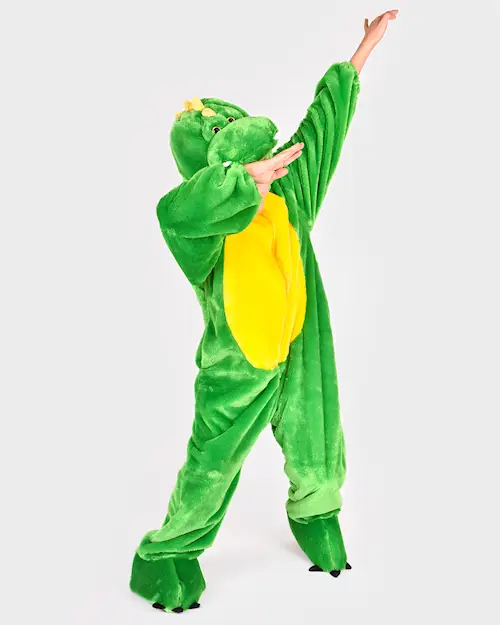 JUMPSUIT BOLIBOMPA DRAKEN