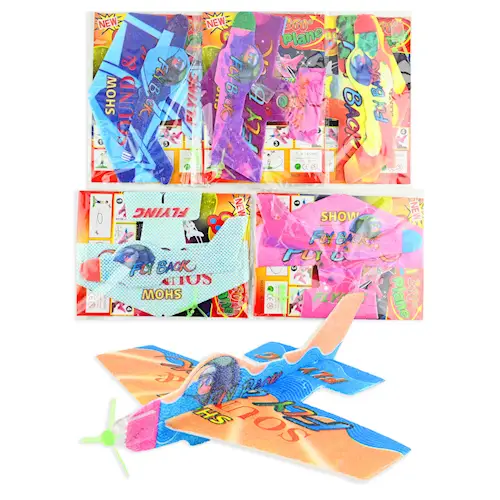 PAPER PLANE 4pcs