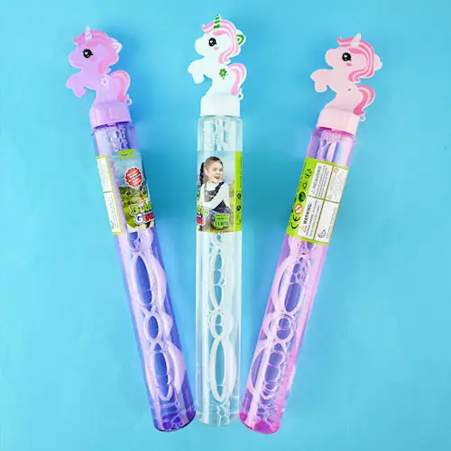 BUBBLES UNICORN 118ml