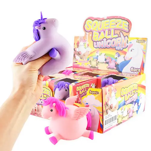 SQUEEZE UNICORN FLOUR