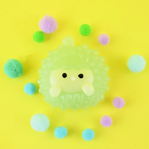 SMOOSH SQUISHY ANIMAL 43g