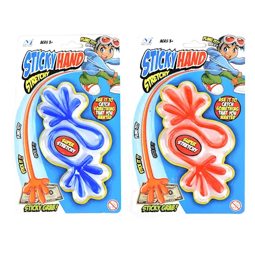 STICKY HAND