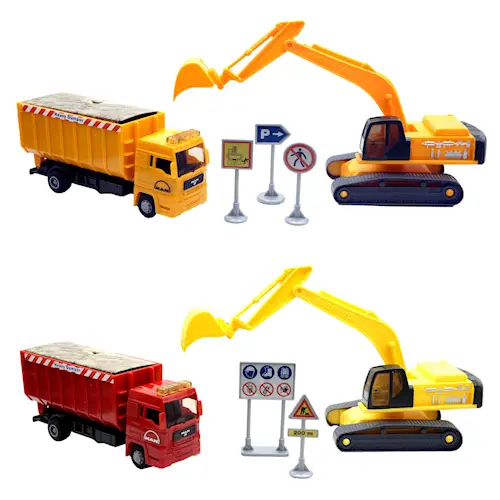 CONSTRUCTION TEAM