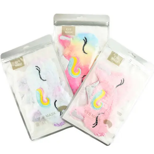SLEEP MASK UNICORN