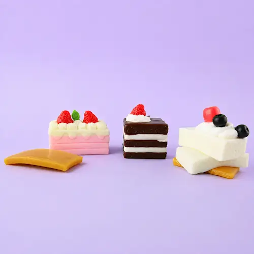 SMOOSH SQUISHY CAKE 207g