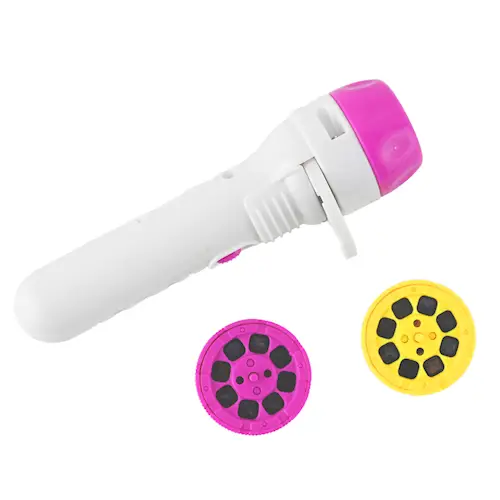 PROJECTOR UNICORN B/O