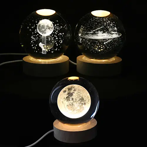 ASTRONOMY NIGHTLIGHT