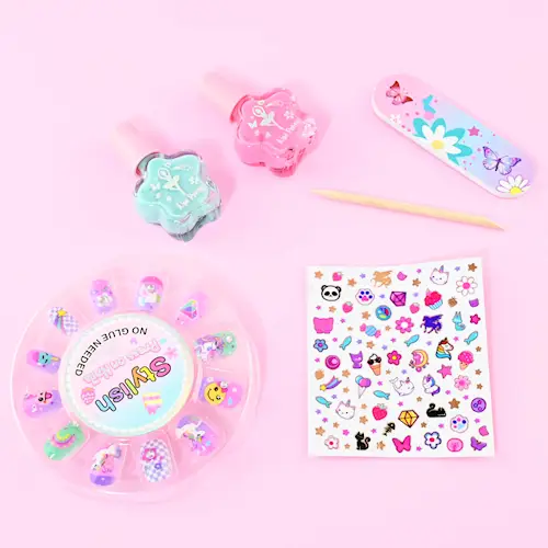 NAIL SET