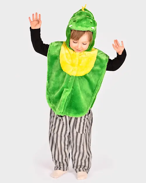 MINI CAPE BOLIBOMPA DRAKEN